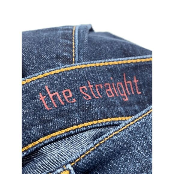 7 for all Mankind The Straight Size 33 - Picture 5 of 10